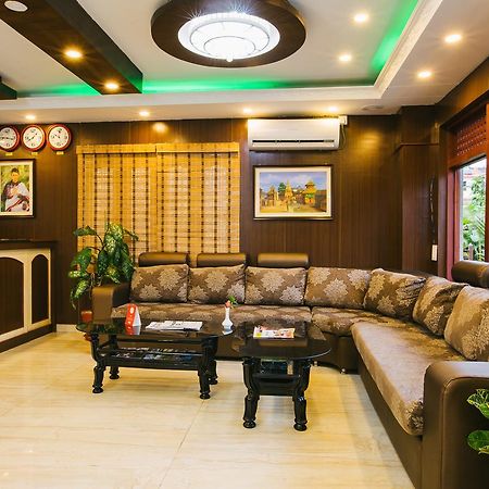 Hotel Romantica Pokhara Exterior photo